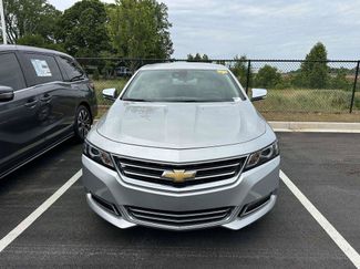 Used 2016 Chevrolet Impala LTZ FWD video 2
