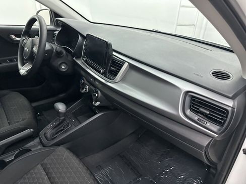 Used 2023 Kia Rio LX FWD image 25