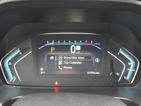 Used 2024 Honda Odyssey EX-L image 18