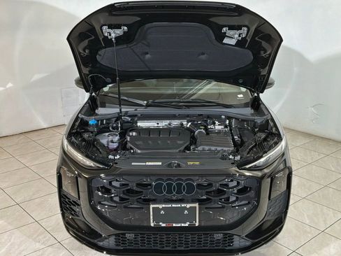 New 2026 Audi Q3 quattro 2.0T image 16