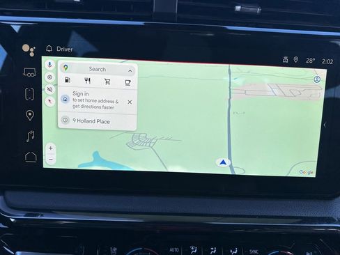 Used 2022 GMC Sierra 1500 AT4 w/ AT4 Preferred Package image 23