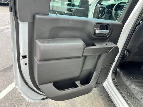 Used 2025 GMC Sierra 2500 Pro AWD/4WD image 22