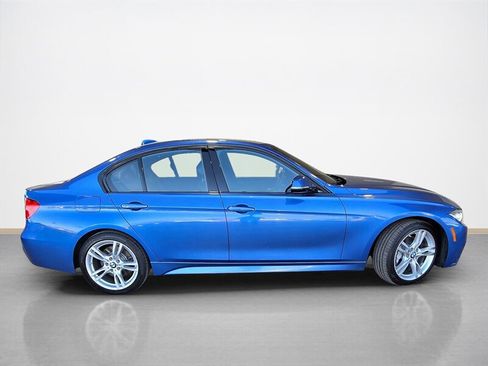 Used 2015 BMW 328i xDrive Sedan image 2