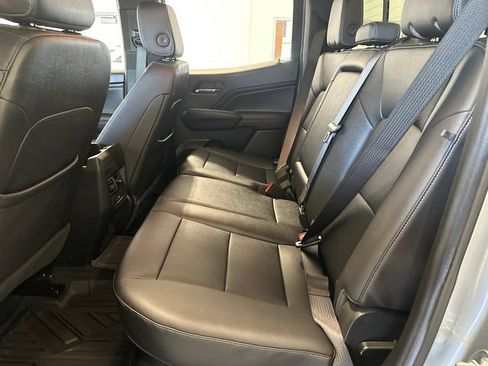 Certified 2023 GMC Canyon Elevation w/ Elevation Premium Package AWD/4WD image 24