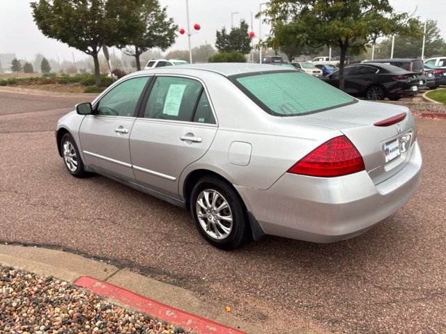Used 2006 Honda Accord LX image 24