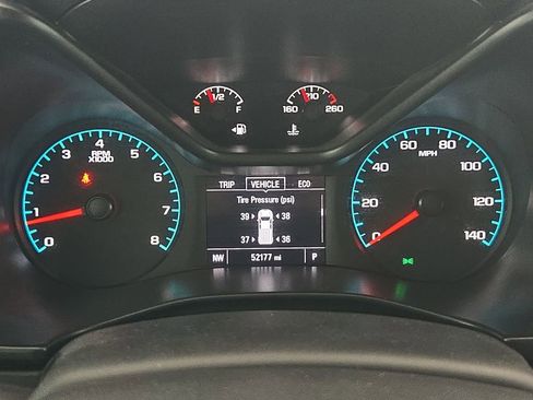 Used 2021 Chevrolet Colorado LT w/ Safety Package RWD image 17