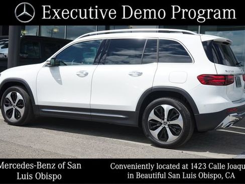 Used 2026 Mercedes-Benz GLB 250 image 6