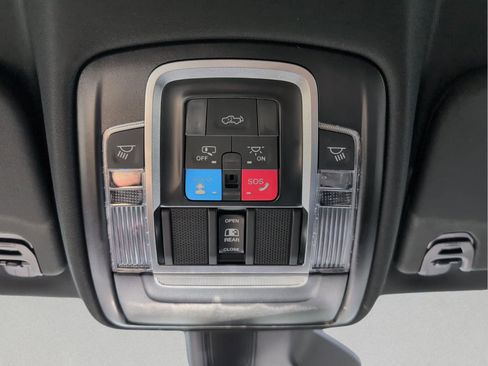 New 2026 RAM 1500 Laramie w/ Night Edition AWD/4WD image 25