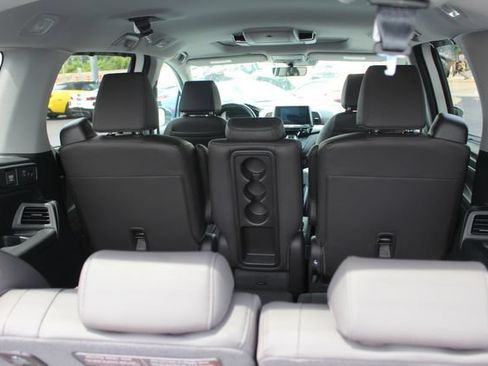 Used 2018 Honda Odyssey Touring image 28