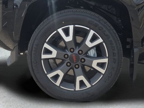 New 2026 Toyota 4Runner TRD Sport Premium AWD/4WD image 9