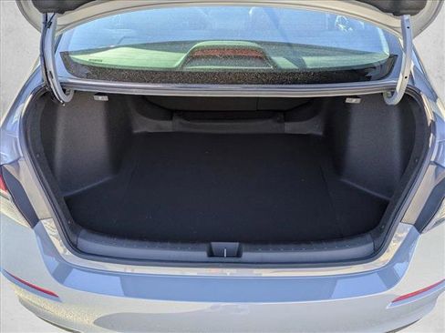 Used 2026 Honda Civic FWD Hybrid Sedan image 6