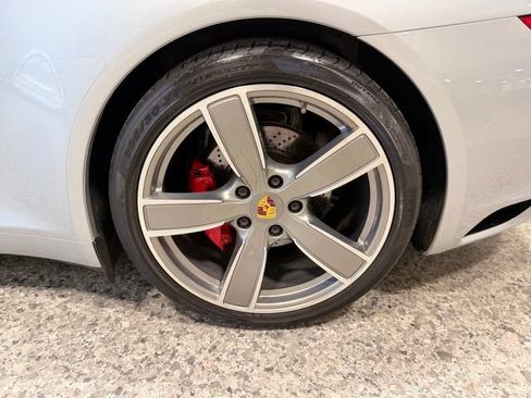 Used 2017 Porsche 911 Carrera S RWD image 43