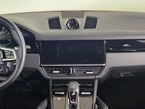 Used 2021 Porsche Cayenne E-Hybrid image 23