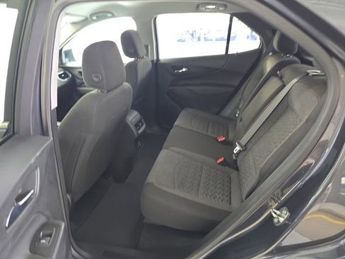 Certified 2022 Chevrolet Equinox LT image 10