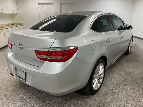 Used 2014 Buick Verano Convenience image 5