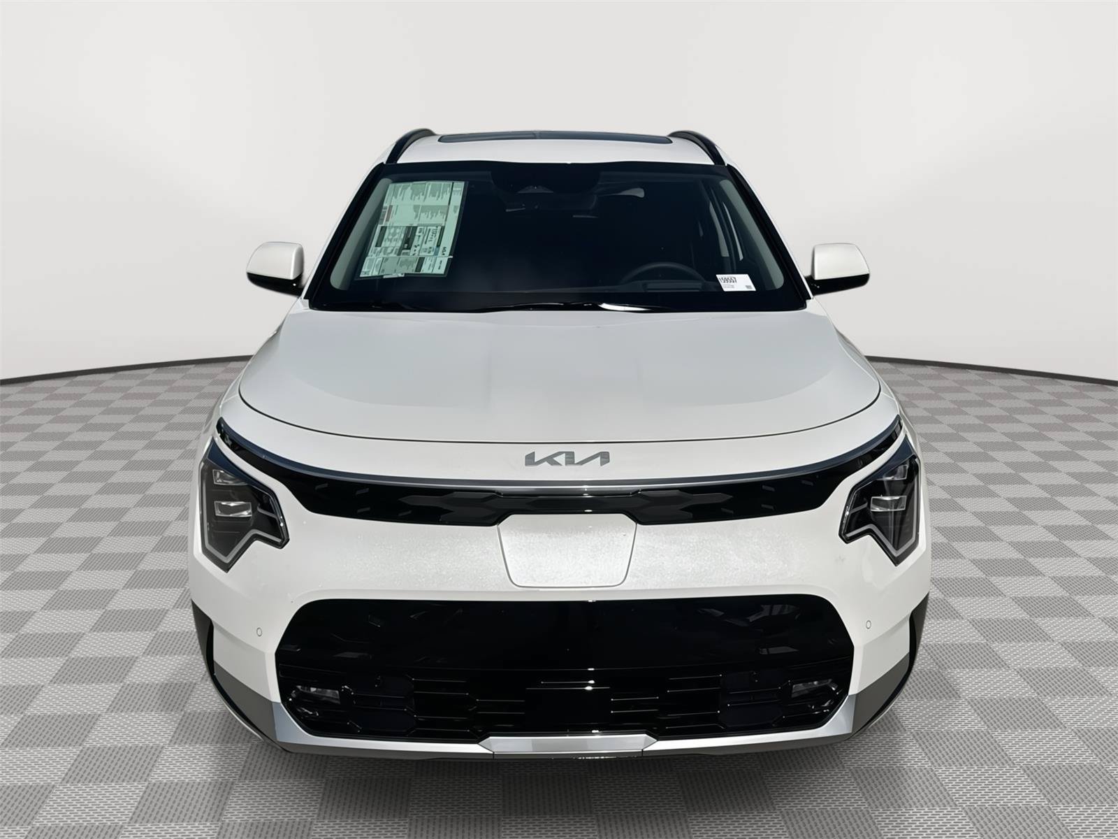 New 2026 Kia Niro Wave FWD image 2