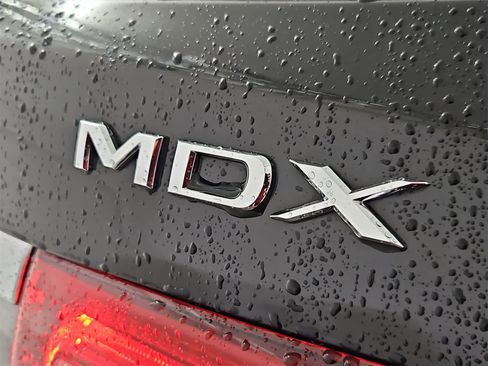 Used 2018 Acura MDX SH-AWD image 12