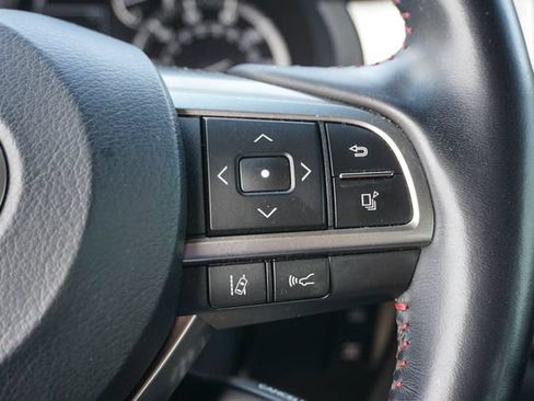 Used 2023 Lexus GX 460 Premium w/ Premium Package AWD/4WD image 26