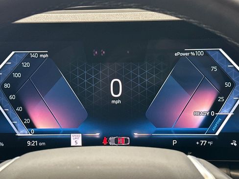 Certified 2023 BMW i4 eDrive40 RWD image 22
