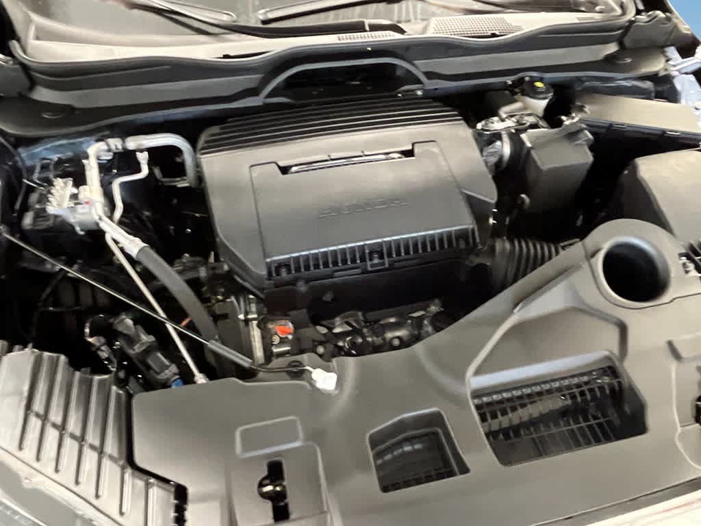 New 2026 Honda Pilot Elite image 12