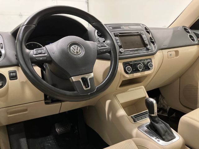 Used 2012 Volkswagen Tiguan S FWD image 33