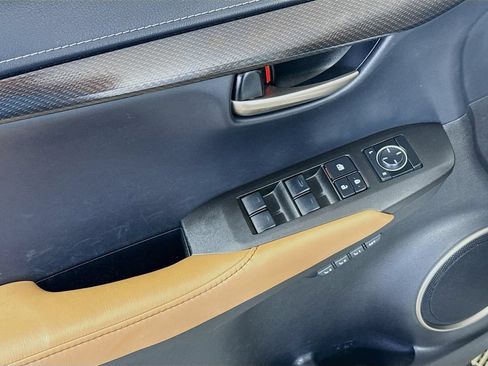 Used 2015 Lexus NX 200t FWD w/ Premium Package image 18