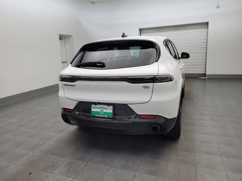 Used 2024 Dodge Hornet R/T AWD/4WD image 7