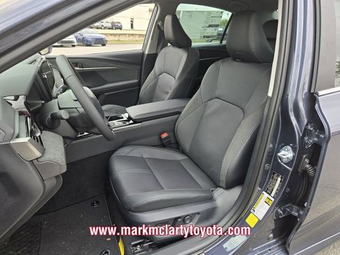 New 2026 Toyota Camry XLE FWD image 5
