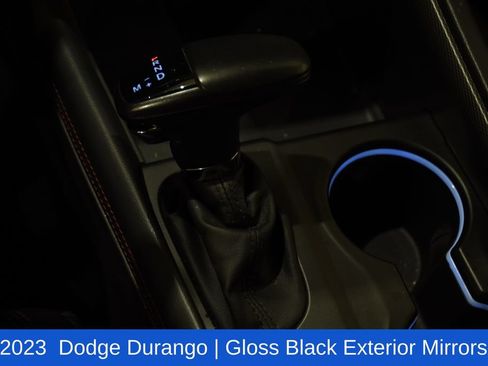 Used 2023 Dodge Durango GT AWD/4WD image 25