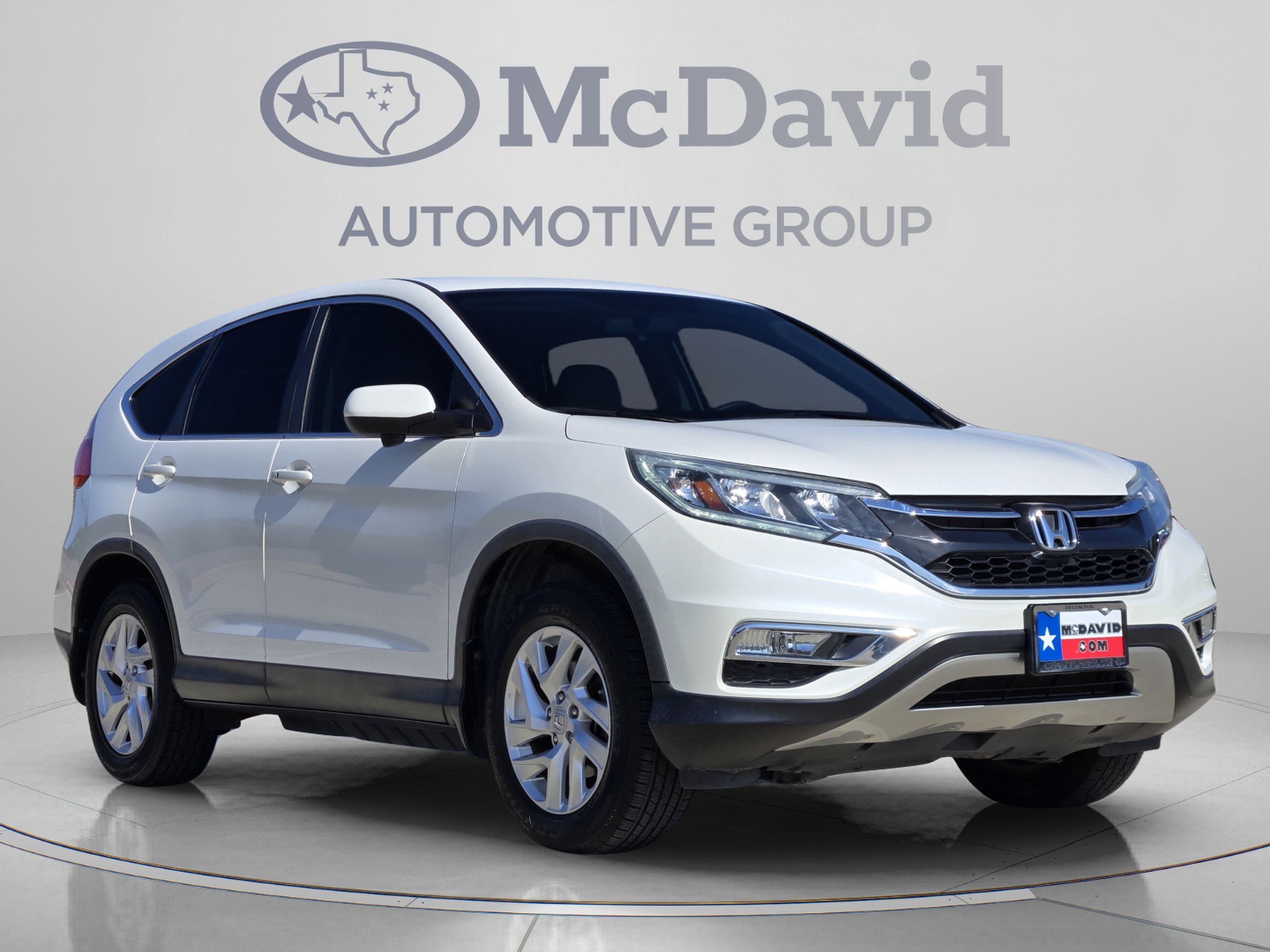 Used 2016 Honda CR-V EX image 7