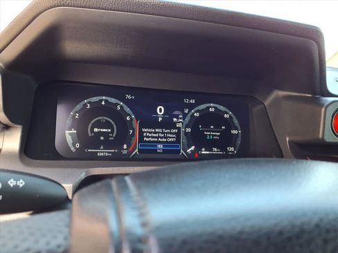 Certified 2024 Toyota Tacoma TRD Sport w/ TRD Sport Upgrade Package image 12