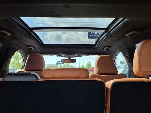 Used 2022 Lincoln Nautilus Black Label image 26