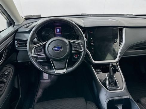 Certified 2024 Subaru Outback Premium AWD/4WD image 23