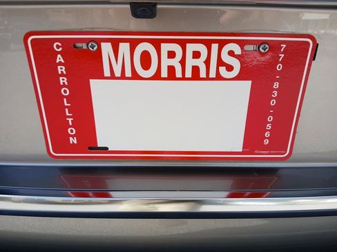 Used 2020 Lexus GX 460 Premium image 8