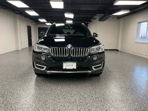 Used 2018 BMW X5 xDrive35i image 12