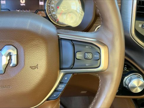 Used 2020 RAM 1500 Limited RWD image 24