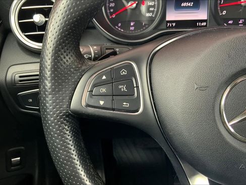 Used 2017 Mercedes-Benz GLC 300 4MATIC image 22