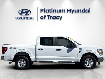 Used 2021 Ford F150 XLT
