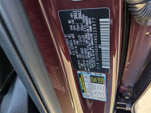 Used 2022 Kia Telluride S image 41