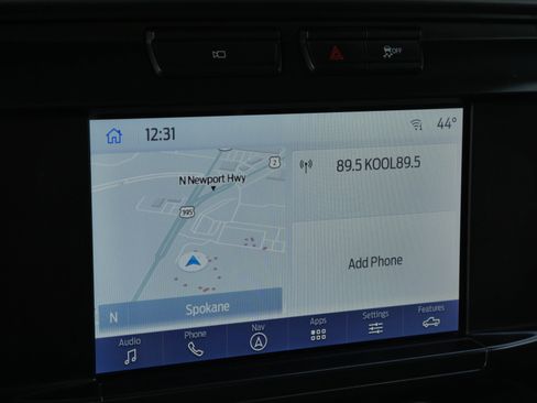 Certified 2023 Ford F150 XLT w/ Trailer Tow Package image 10