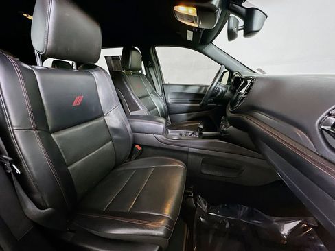 Used 2021 Dodge Durango R/T AWD/4WD image 12