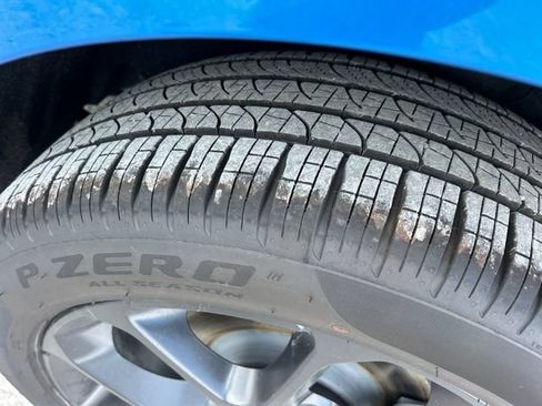 New 2026 Chrysler Pacifica Select w/ S Appearance Package AWD/4WD image 48