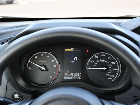 Used 2021 Subaru Forester AWD/4WD image 26