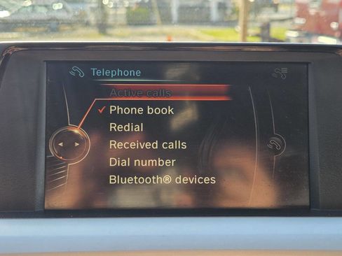 Used 2015 BMW 320i Sedan RWD image 37