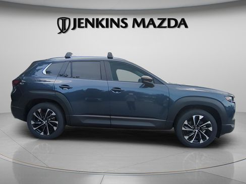 New 2026 MAZDA CX-50 2.5 Hybrid w/ Weather Package image 7