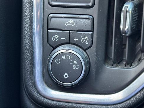 Used 2019 Chevrolet Silverado 1500 LT w/ All-Star Edition image 20