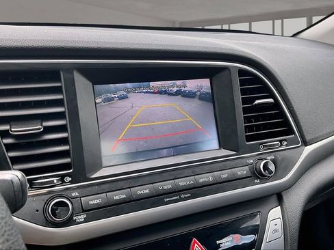 Used 2018 Hyundai Elantra SEL w/ Cargo Package FWD image 21