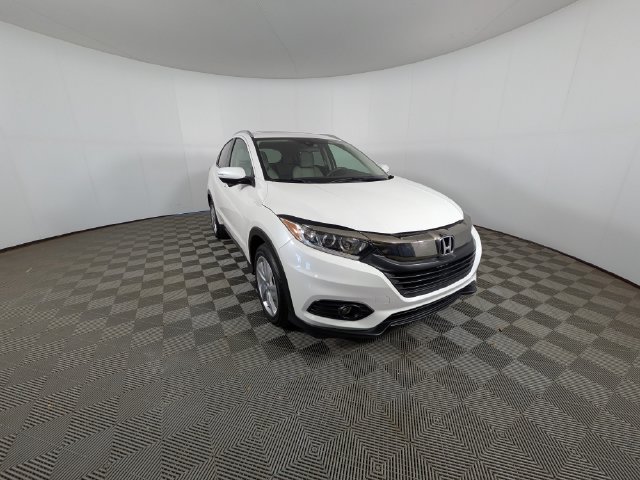 Used 2019 Honda HR-V EX image 27