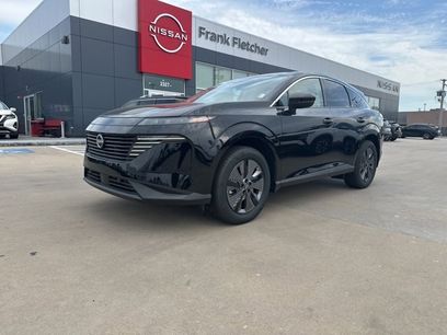 New 2025 Nissan Murano SL