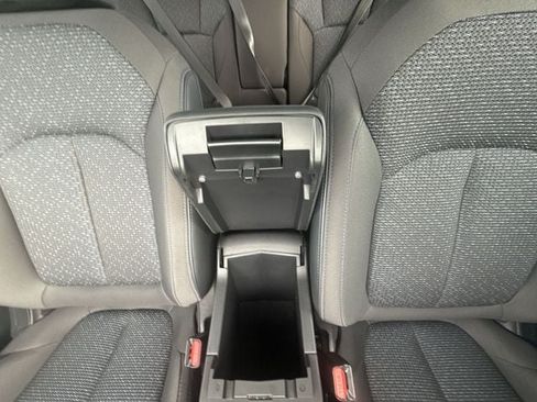 Certified 2026 Subaru Forester Premium AWD/4WD image 20